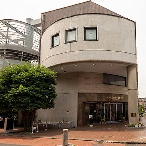 Shibuya Creston Hotel